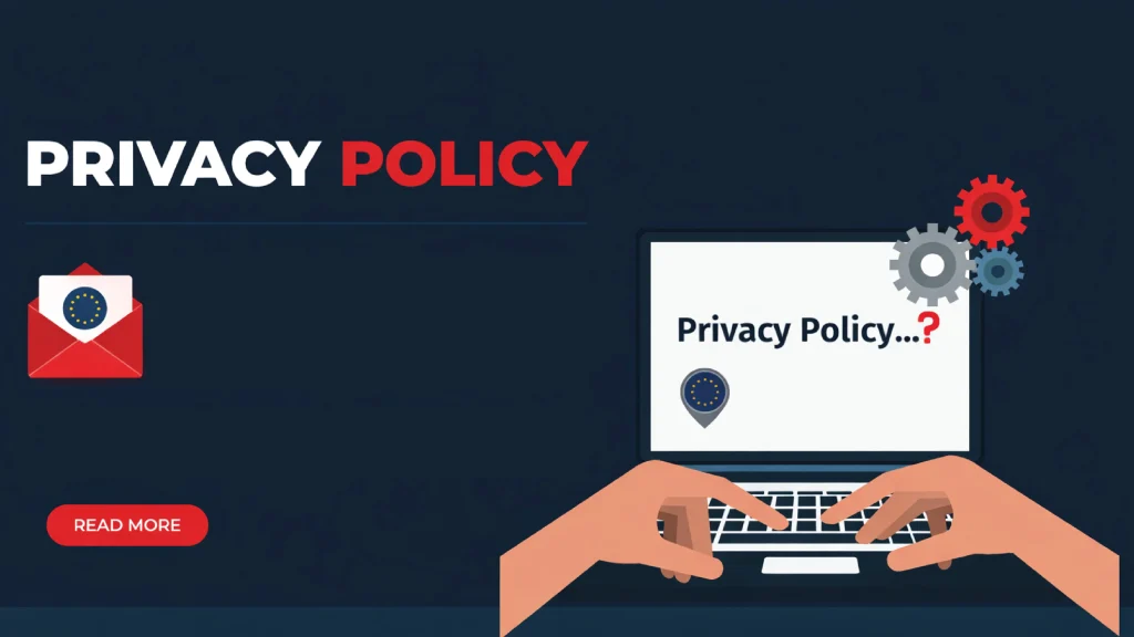 privacy policy