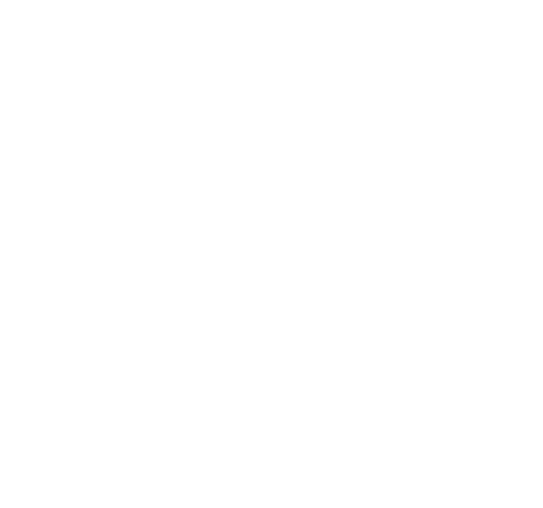 white logo