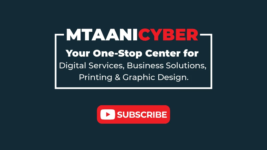 Visit YouTube for More