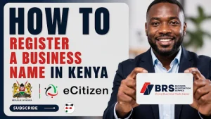 How to Register a Business Name in Kenya