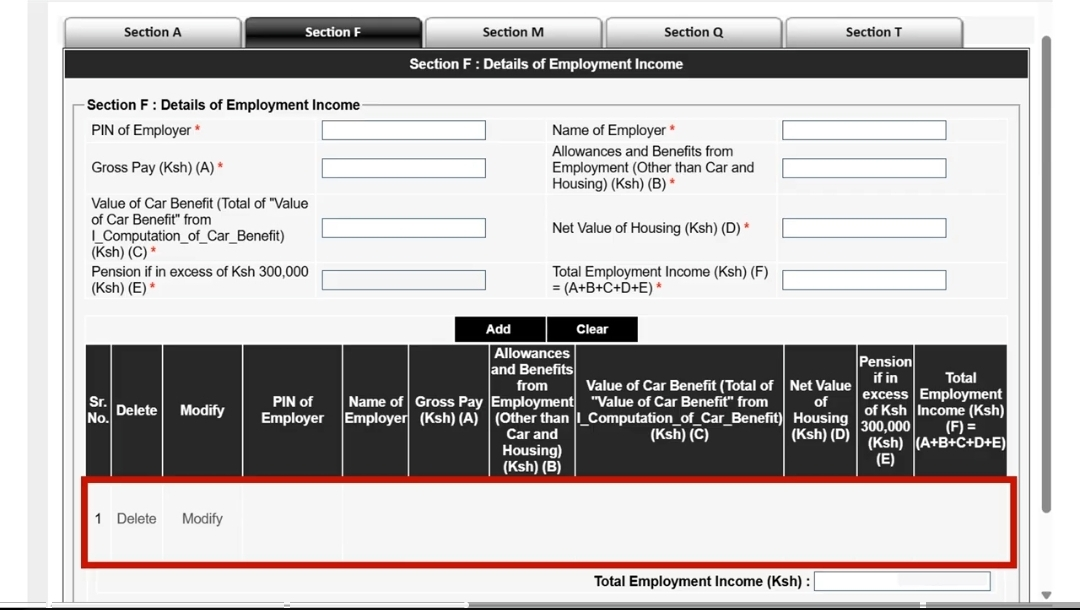 P9 Form Example Uk How to File returns with a P9 form: Step by Step - 2026