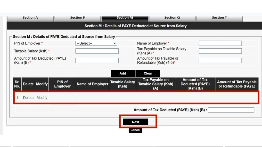P9x Form How to File returns with a P9 form: Step by Step - 2026